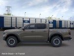 2026 Ford Ranger Raptor®