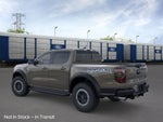 2026 Ford Ranger Raptor®
