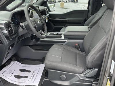 2026 Ford F-150 STX®