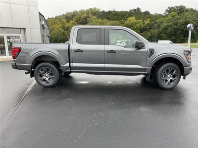 2026 Ford F-150 STX®