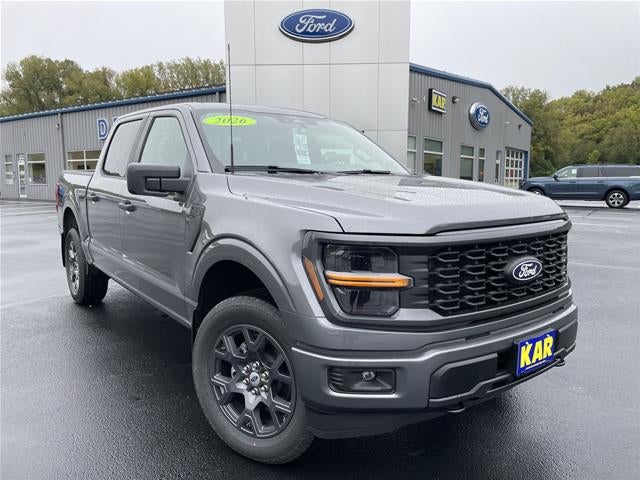 2026 Ford F-150 STX®