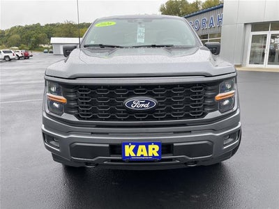 2026 Ford F-150 STX®