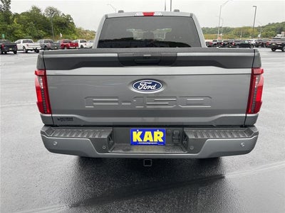 2026 Ford F-150 STX®