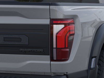 2026 Ford F-150 Tremor®