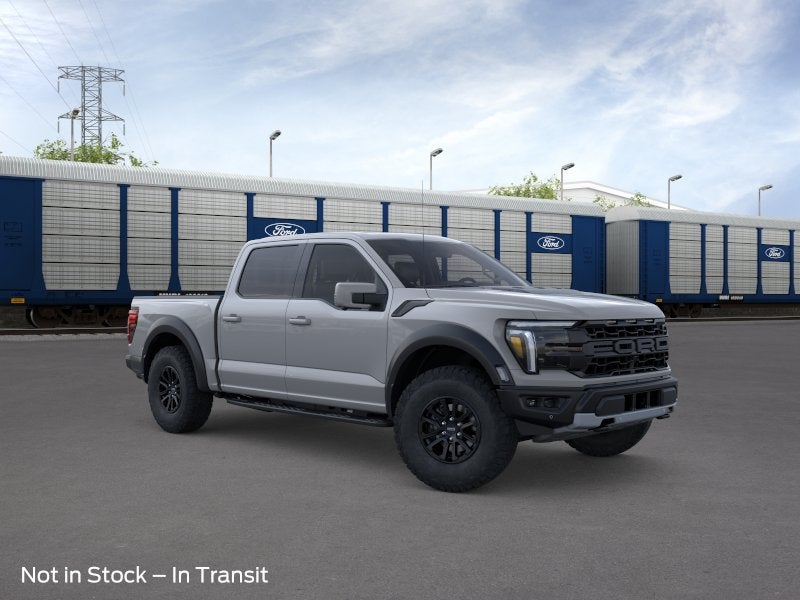 2026 Ford F-150 Tremor®