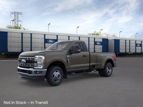 2026 Ford Super Duty F-350® XLT
