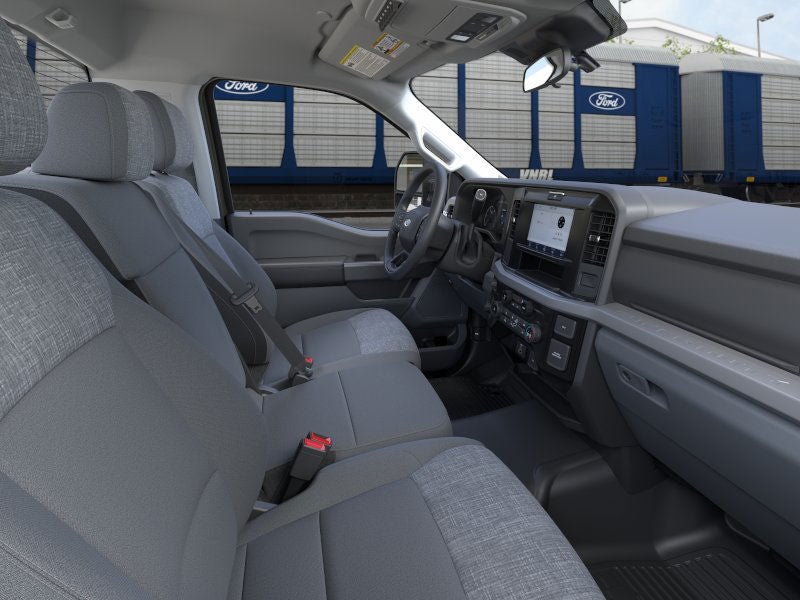 2026 Ford Super Duty F-350® XLT