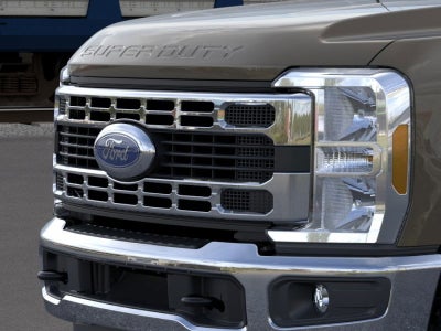 2026 Ford Super Duty F-350® XLT