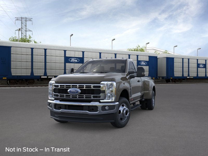 2026 Ford Super Duty F-350® XLT