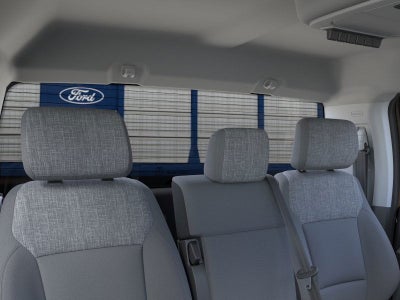 2026 Ford Super Duty F-350® XLT