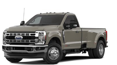 2026 Ford Super Duty F-350® XLT
