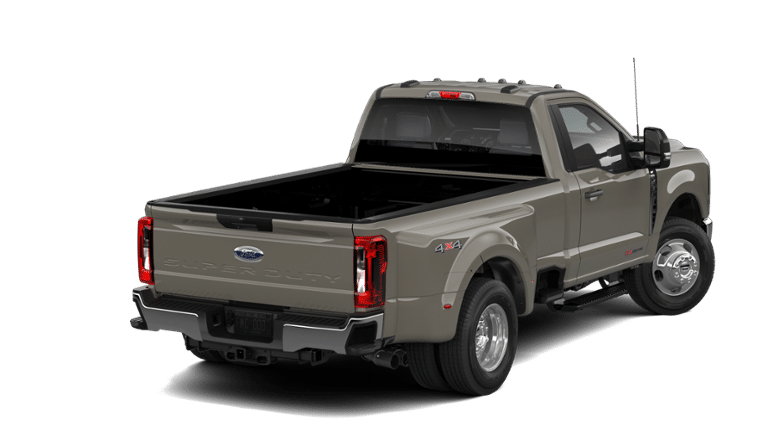 2026 Ford Super Duty F-350® XLT