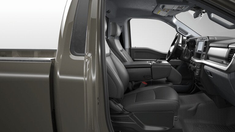 2026 Ford Super Duty F-350® XLT