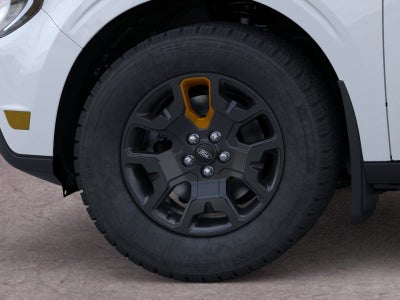 2026 Ford Maverick Tremor®