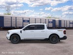 2026 Ford Maverick Tremor®
