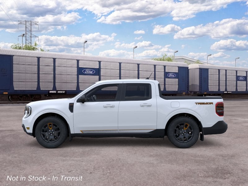 2026 Ford Maverick Tremor®