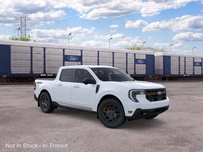 2026 Ford Maverick Tremor®