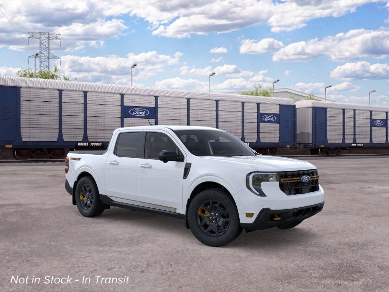 2026 Ford Maverick Tremor®