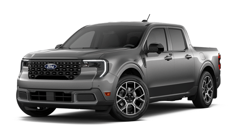 2026 Ford Maverick Lariat®