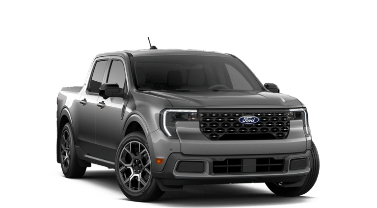 2026 Ford Maverick Lariat®