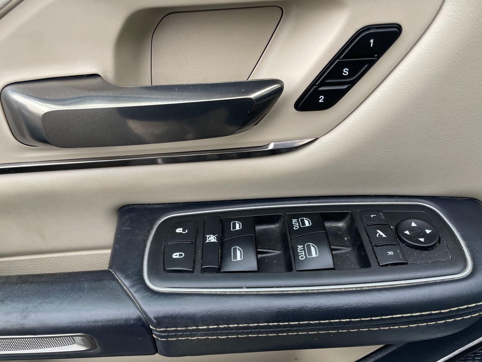 2019 RAM 1500 Limited