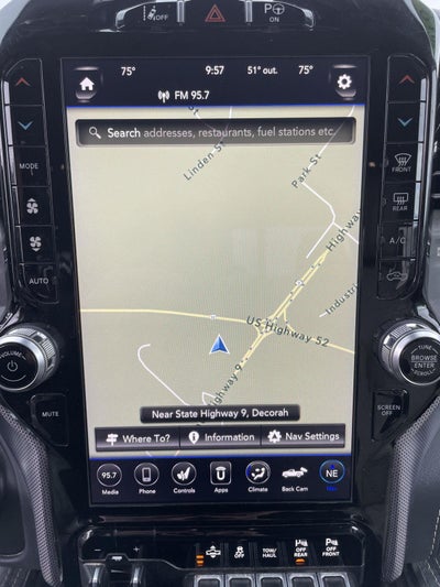 2019 RAM 1500 Limited