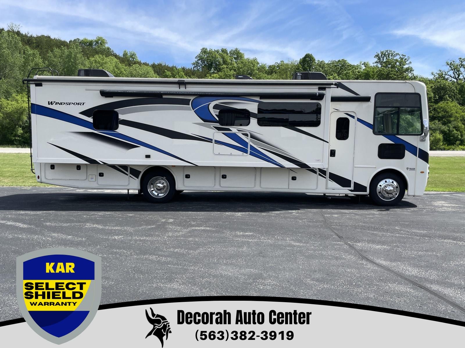 2021 Ford F-53 / F-59's photo