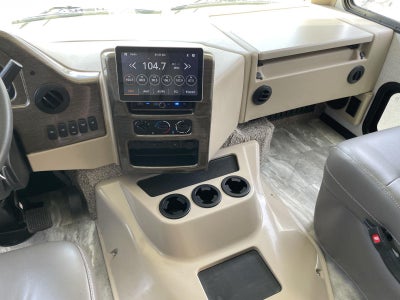 2022 Thor Motor Coach Windsport