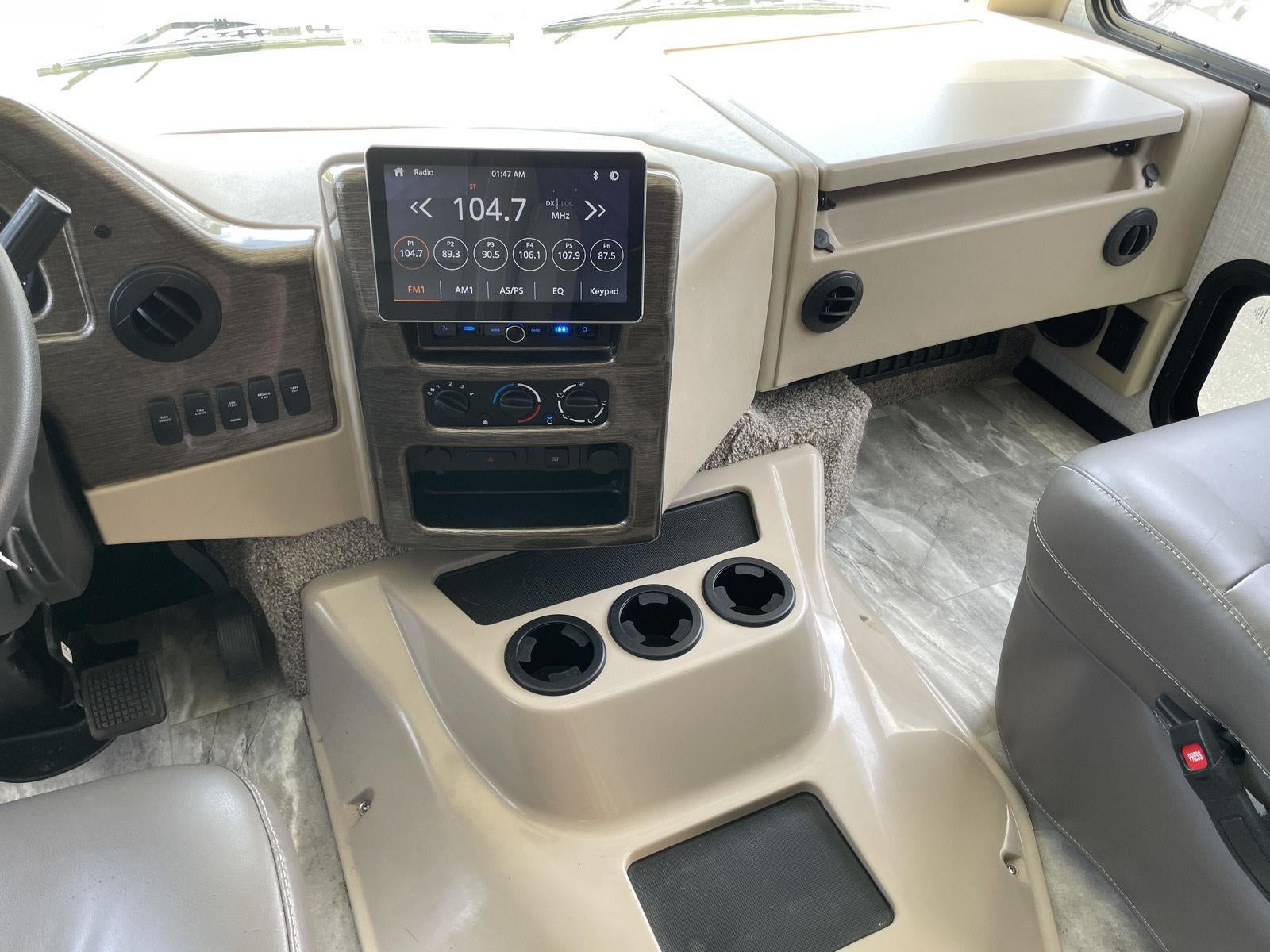 2022 Thor Motor Coach Windsport