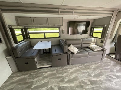 2022 Thor Motor Coach Windsport