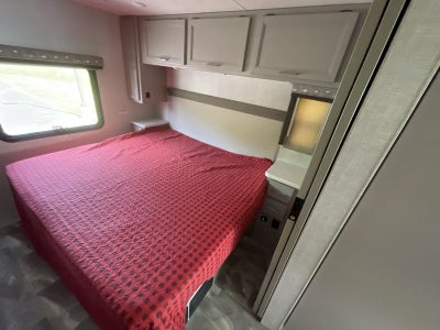 2022 Thor Motor Coach Windsport