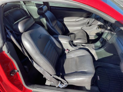 2003 Ford Mustang GT Premium