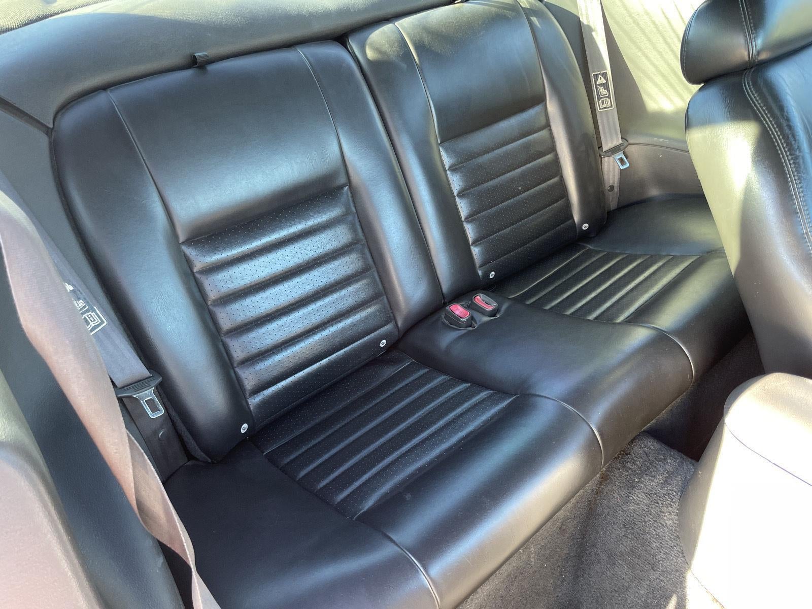 2003 Ford Mustang GT Premium