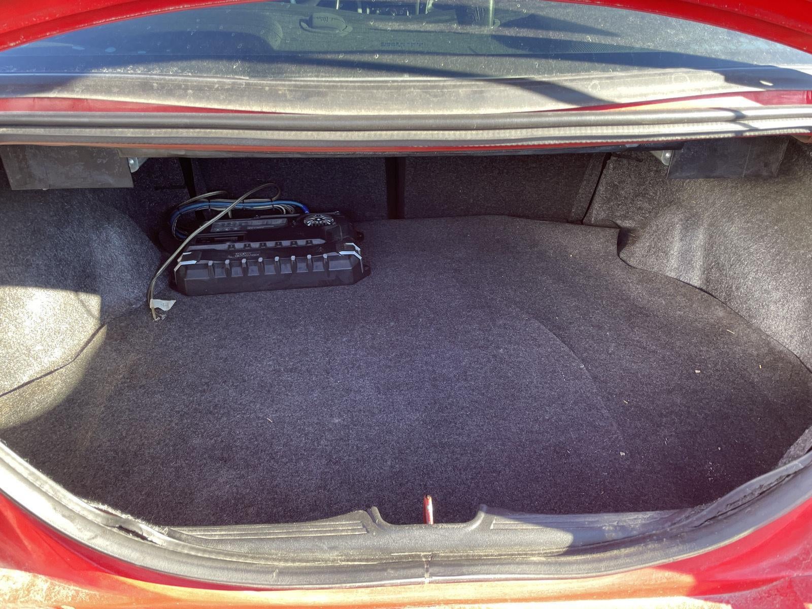 2003 Ford Mustang GT Premium