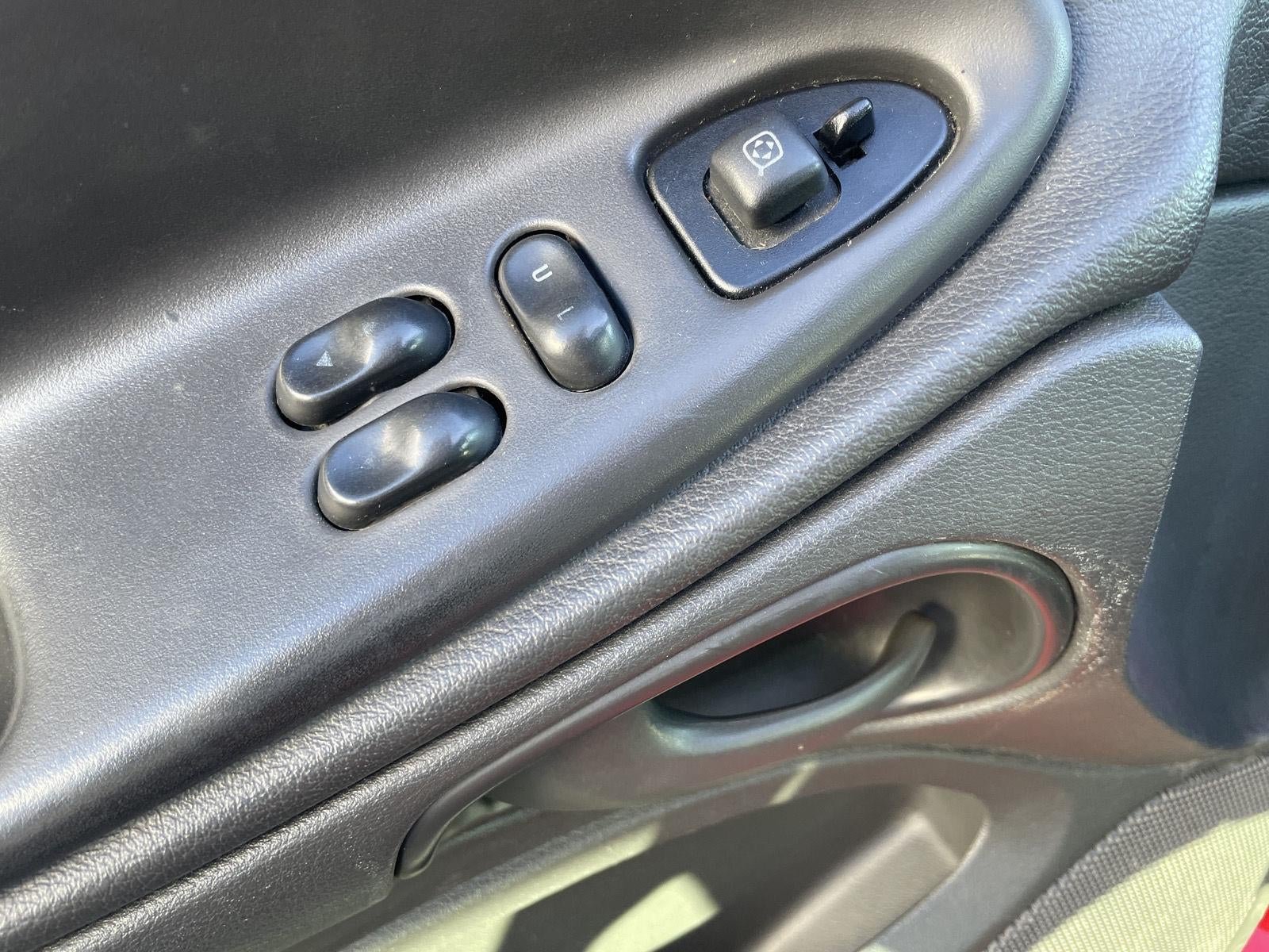 2003 Ford Mustang GT Premium