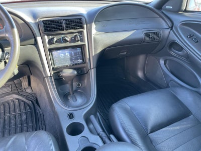 2003 Ford Mustang GT Premium