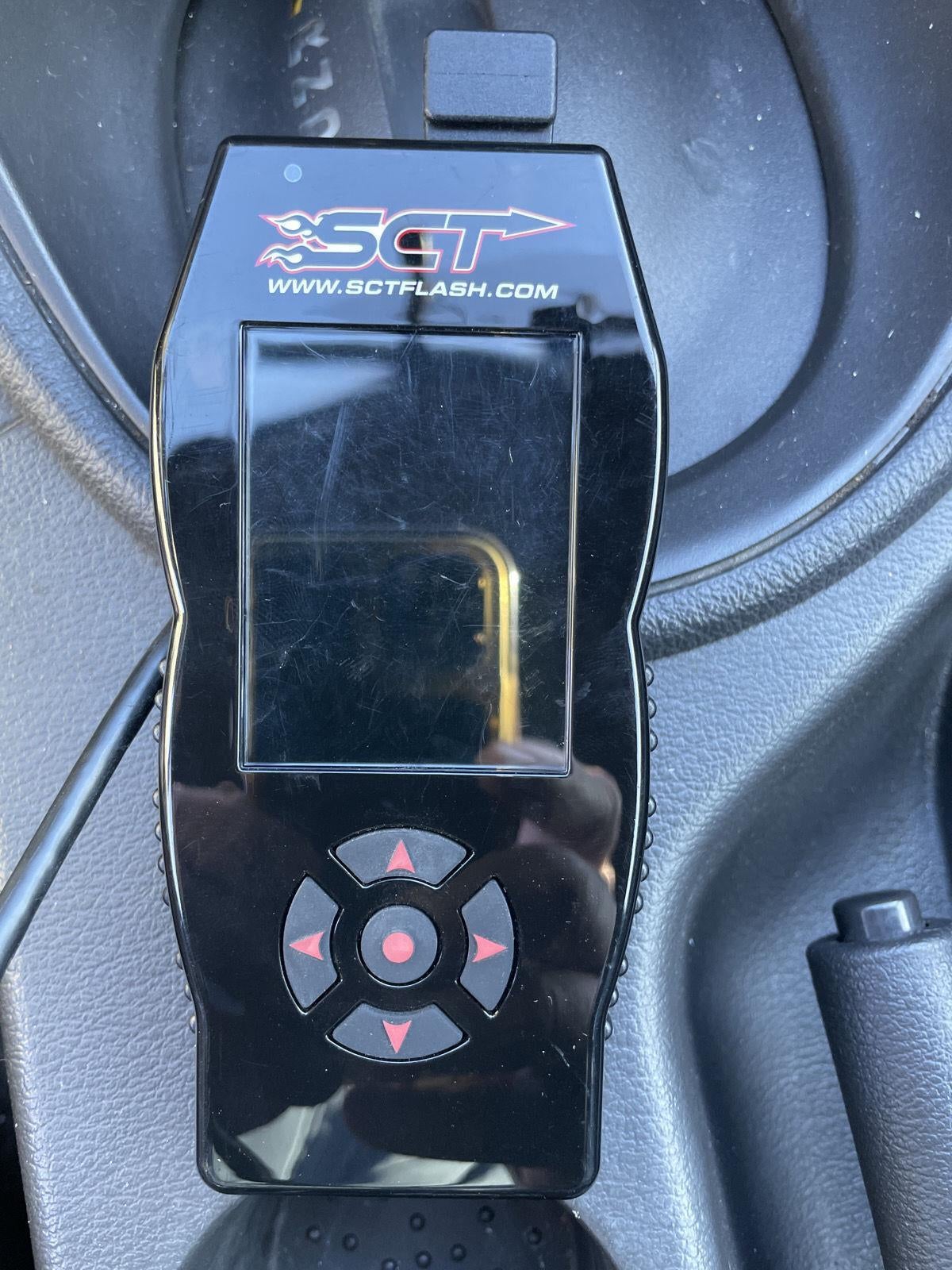 2003 Ford Mustang GT Premium