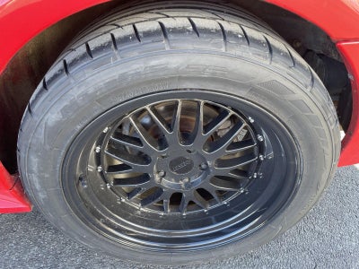 2003 Ford Mustang GT Premium