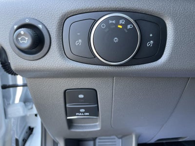 2026 Ford Transit Passenger Wagon XL