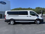 2026 Ford Transit Passenger Wagon XL