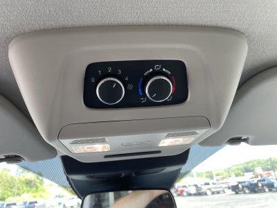 2026 Ford Transit Passenger Wagon XL