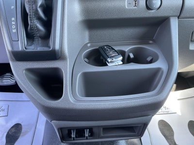 2026 Ford Transit Passenger Wagon XL