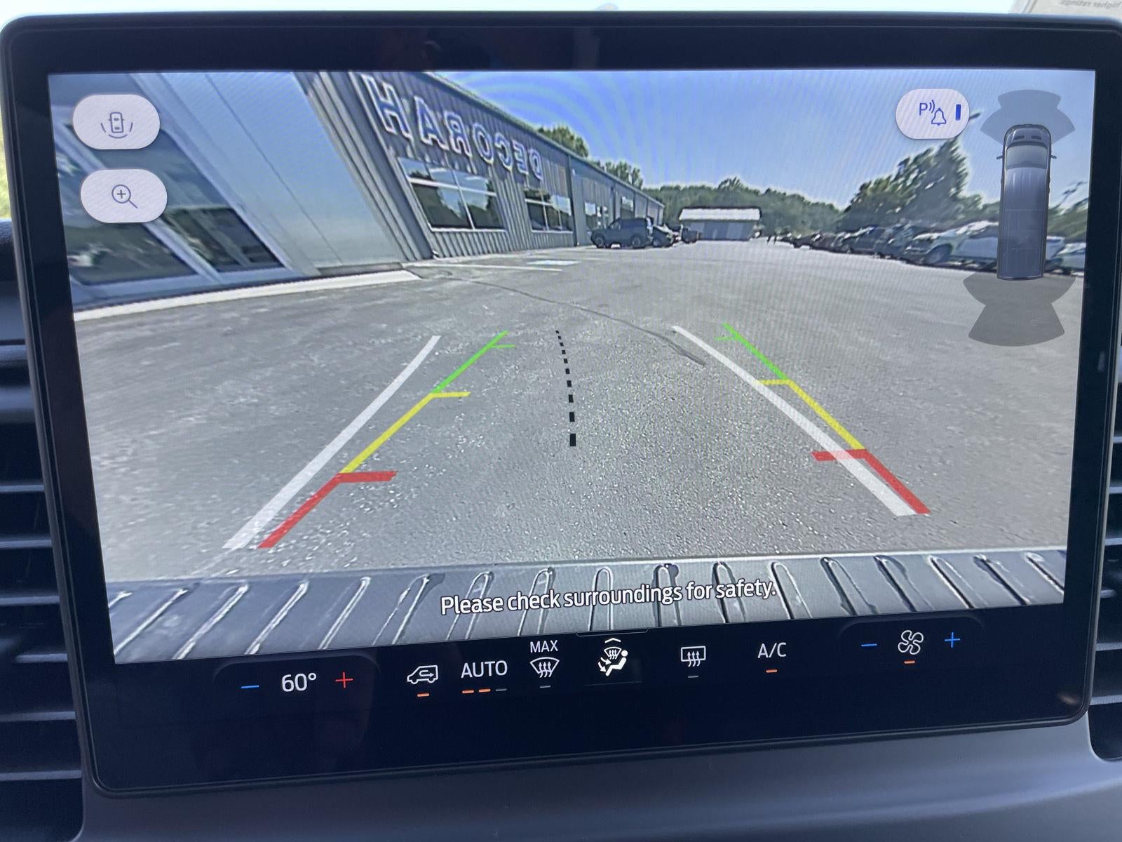 2026 Ford Transit Passenger Wagon XL