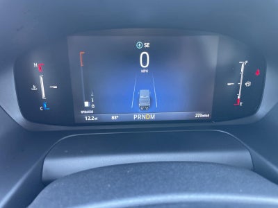 2026 Ford Transit Passenger Wagon XL