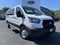 2026 Ford Transit Passenger Wagon XL