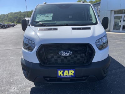 2026 Ford Transit Passenger Wagon XL