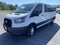 2026 Ford Transit Passenger Wagon XL
