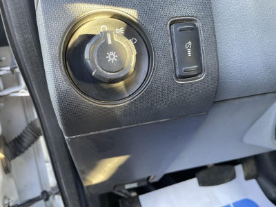 2014 Ford Super Duty F-450 DRW XL