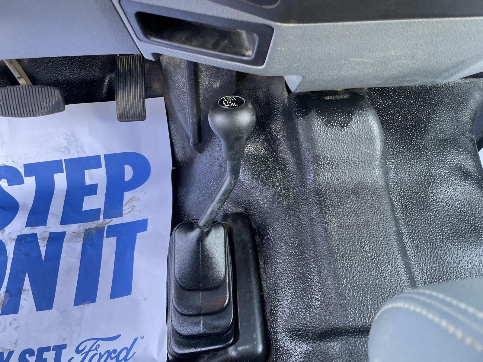 2014 Ford Super Duty F-450 DRW XL