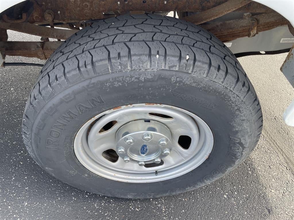2016 Ford Super Duty F-350 SRW XL